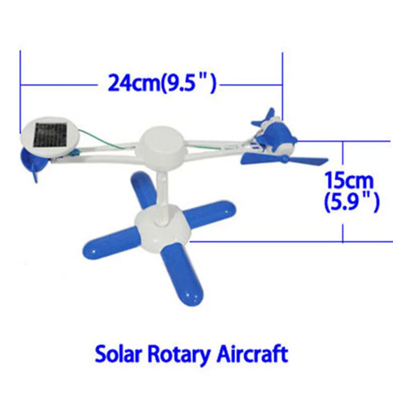 6 in 1 Solar Robots Educational Toys DIY Solar Power Robots Learning Toy Easy to Assemble YJS Dropship
6 in 1 Solar Robots Educational Toys DIY Solar Power Robots Learning Toy Easy to Assemble YJS Dropship