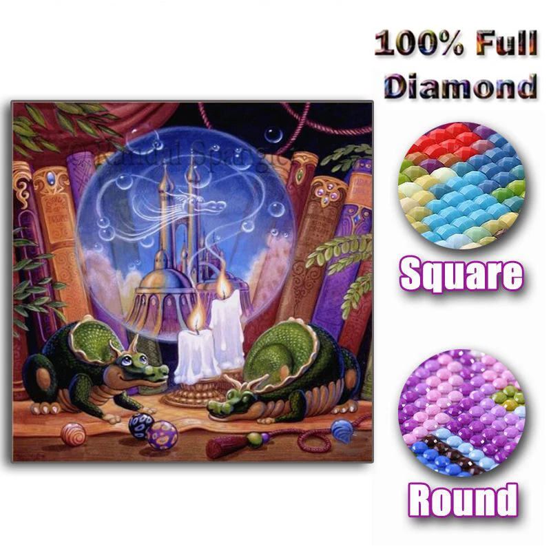 5d diy,Diamond Painting Cross Stitch,Diamond Mosaic,full Diamond Embroidery,Cartoon,dragon,Make tea,Painting,decor new year gift
5d diy,Diamond Painting Cross Stitch,Diamond Mosaic,full Diamond Embroidery,Cartoon,dragon,Make tea,Painting,decor new year gift