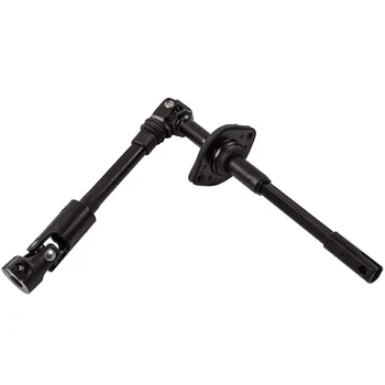 Intermediate Steering Shaft Upper & Lowe 52078808AC 5535121AB, 55351209AB For Dodge 1997-1999 for Dakota for Durango 2WD
Intermediate Steering Shaft Upper & Lowe 52078808AC 5535121AB, 55351209AB For Dodge 1997-1999 for Dakota for Durango 2WD