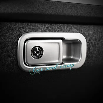Fashion! For VW Volkswagen Atlas 2017 ABS Interior Glove Box Handle Cover Decoration Trim 2pcs Car Styling Accessories!!
Fashion! For VW Volkswagen Atlas 2017 ABS Interior Glove Box Handle Cover Decoration Trim 2pcs Car Styling Accessories!!