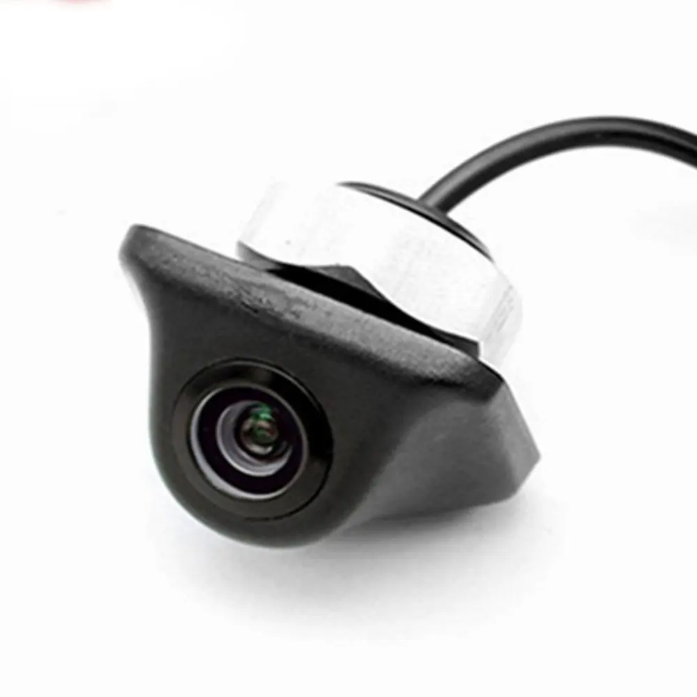 Small Korean Screw Car Reversing Rear View Camera Night Vision Waterproof Car Reversing Image Camera High Definition
Small Korean Screw Car Reversing Rear View Camera Night Vision Waterproof Car Reversing Image Camera High Definition