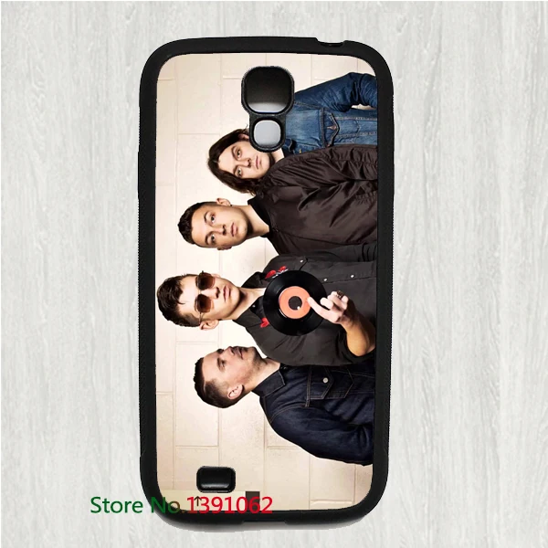 arctic monkeys fashion cover case for samsung galaxy s3 s4 s5 note 2 3 |