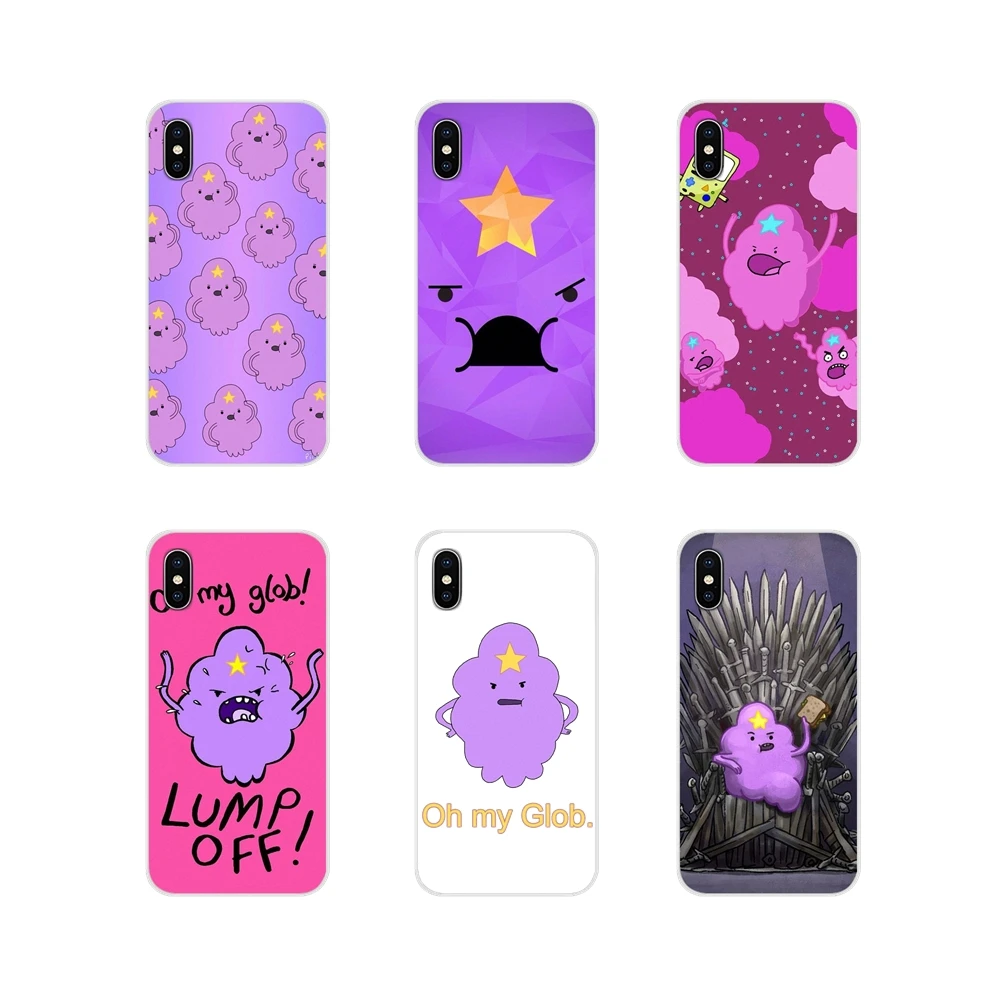 Soft Skin Cover adventure time lumpy space princess Pattern For Samsung Galaxy A5 A6S A7 A8 A9S Star J4 J6 J7 J8 Prime Plus 2018
Soft Skin Cover adventure time lumpy space princess Pattern For Samsung Galaxy A5 A6S A7 A8 A9S Star J4 J6 J7 J8 Prime Plus 2018