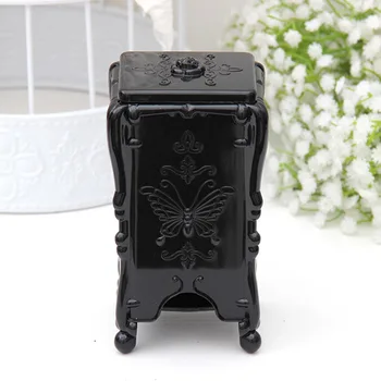 2017 New Design black transparent Tissue Box High Quality Plastic Holder Large Rack Broader Tissue Box
2017 New Design black transparent Tissue Box High Quality Plastic Holder Large Rack Broader Tissue Box