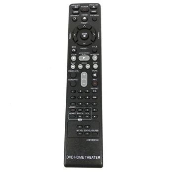 NEW remote control AKB73636102 For LG DVD HOME THEATER AKB37026852 DH4130S HT304 HT305 HT532 HT805 HT806 HT906
NEW remote control AKB73636102 For LG DVD HOME THEATER AKB37026852 DH4130S HT304 HT305 HT532 HT805 HT806 HT906