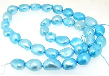 Unique Pearls jewellery Store,Rice Blue Freshwater Pearl Loose Beads One Full Strand DIY Pearl Necklace Material,LS3-40
Unique Pearls jewellery Store,Rice Blue Freshwater Pearl Loose Beads One Full Strand DIY Pearl Necklace Material,LS3-40