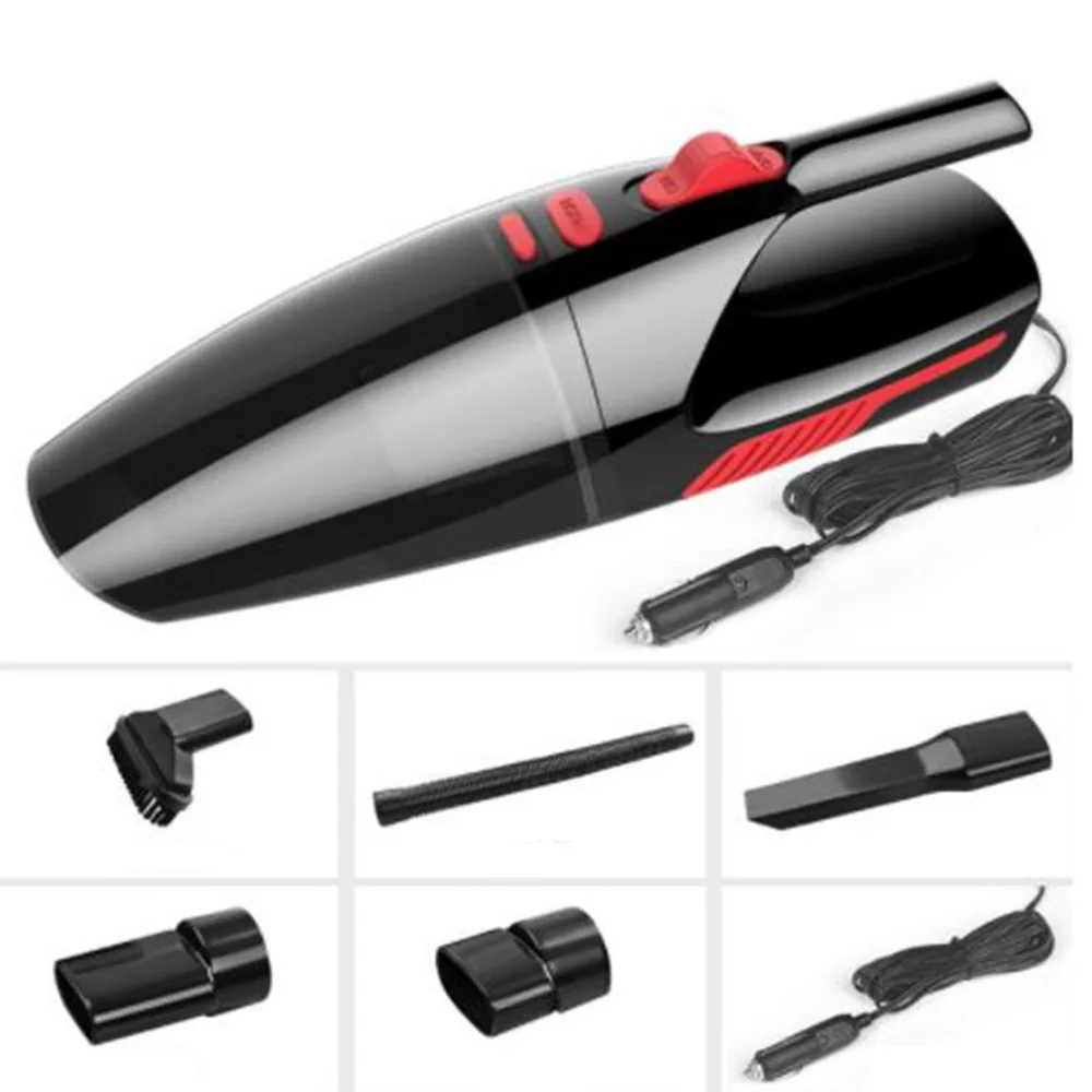 Car Dust Vacuum Cleaner Handheld 1200W Portable Vacuum Cleaner Wet Dry Dual-Use Car Cleaning Tool Interior Accessories
Car Dust Vacuum Cleaner Handheld 1200W Portable Vacuum Cleaner Wet Dry Dual-Use Car Cleaning Tool Interior Accessories