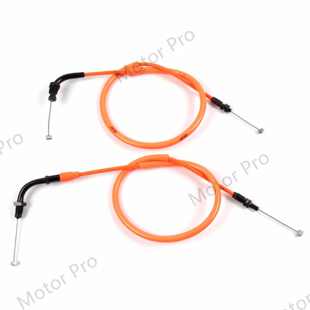 Throttle Cable For Honda CBR600RR 2003 2004 2005 2006 Stainless Wire Line Rubber Motorcycle Accessories CBR 600 RR CBR600 600RR
Throttle Cable For Honda CBR600RR 2003 2004 2005 2006 Stainless Wire Line Rubber Motorcycle Accessories CBR 600 RR CBR600 600RR