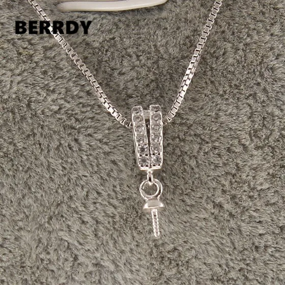 Fashion Pearl Pendant Settings Pendant Findings Pendant Mountings Women Accessories Female Lady Girls' Jewwelry 10pcs/lot
Fashion Pearl Pendant Settings Pendant Findings Pendant Mountings Women Accessories Female Lady Girls' Jewwelry 10pcs/lot