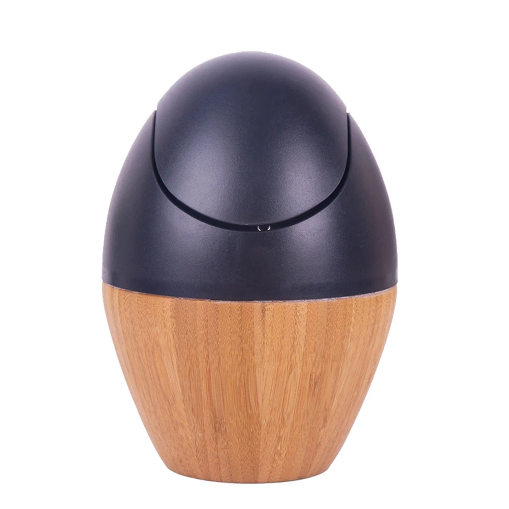 1PCS Mini Trash Can Bamboo Table Desktop Garbage Organizer Waste Bin Litter Holder for Office Use
1PCS Mini Trash Can Bamboo Table Desktop Garbage Organizer Waste Bin Litter Holder for Office Use