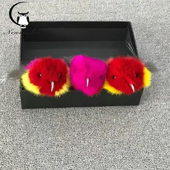 2020 The latest fashion jewelry sleutelhanger mink cute bird key chain bag jewelry fur accessories mink fur fox fur jewelry
2020 The latest fashion jewelry sleutelhanger mink cute bird key chain bag jewelry fur accessories mink fur fox fur jewelry