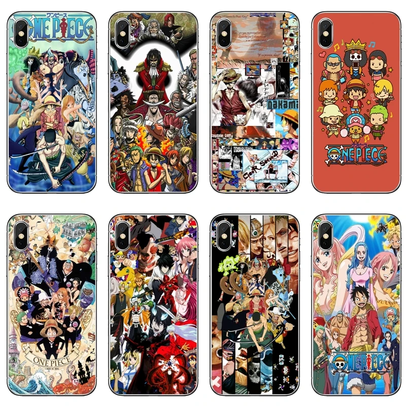 anime collage one piece luffy For Huawei Mate 20 10 lite pro 9 8 Y9 Y7 Y6 prime 2018 2019 nova 3i case Soft phone cover cases
anime collage one piece luffy For Huawei Mate 20 10 lite pro 9 8 Y9 Y7 Y6 prime 2018 2019 nova 3i case Soft phone cover cases