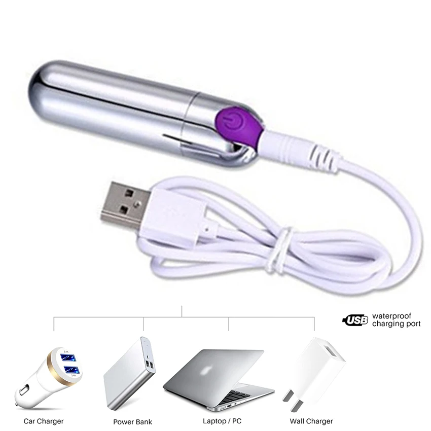 bullet vibrator (16)