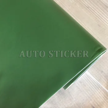 10/20/30/40/50cm*152cm Army Green Vinyl Car Wrap Film With Air release Matte Green Vinyl Vehicle Wrapping Covering
10/20/30/40/50cm*152cm Army Green Vinyl Car Wrap Film With Air release Matte Green Vinyl Vehicle Wrapping Covering