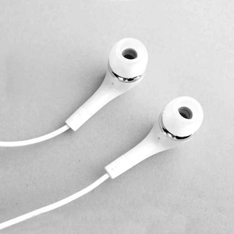 Wired 3.5mm In-ear Earphone with Microphone Headset for Xiaomi Galaxy S8 S9 S9 Plus Support Official Verification
Wired 3.5mm In-ear Earphone with Microphone Headset for Xiaomi Galaxy S8 S9 S9 Plus Support Official Verification