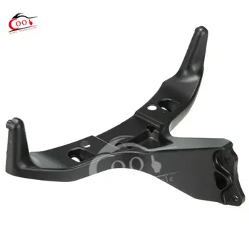Motorcycle Front Upper Fairing Headlight Bracket Stay Cowling For Honda CBR600RR CBR 600 RR 03-06 Black
Motorcycle Front Upper Fairing Headlight Bracket Stay Cowling For Honda CBR600RR CBR 600 RR 03-06 Black