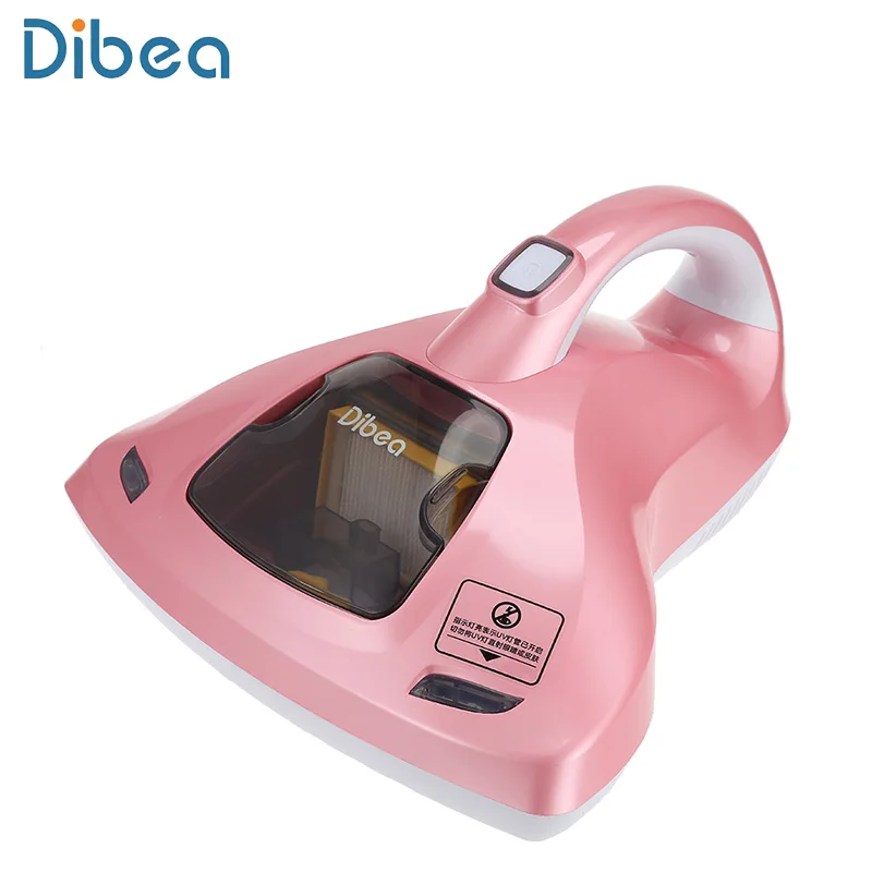 Dibea Handheld Vacuum Cleaner Wireless Vacuum Cleaner 80W 4Kpa Dust Mites Handheld Cleaner Vacuum for Home Cleaning UV-858
Dibea Handheld Vacuum Cleaner Wireless Vacuum Cleaner 80W 4Kpa Dust Mites Handheld Cleaner Vacuum for Home Cleaning UV-858