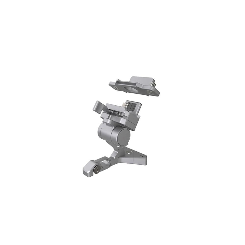 Brand New Original DJI CrystalSky Bracket For DJI Remote Controller CrystalSky Monitor Brightness
Brand New Original DJI CrystalSky Bracket For DJI Remote Controller CrystalSky Monitor Brightness