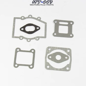 2 sets/pack motorcycle Engine Gasket Set Kit Parts for 2 stroke 47cc 49cc MiniMoto Mini Dirt Pocket ATV Quad Moto Bike Motorbike
2 sets/pack motorcycle Engine Gasket Set Kit Parts for 2 stroke 47cc 49cc MiniMoto Mini Dirt Pocket ATV Quad Moto Bike Motorbike