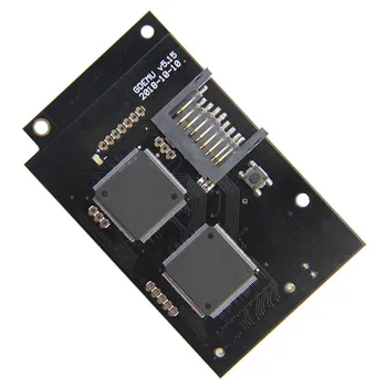 V5.15 Optical Drive Simulation Board for SEGA Dreamcast Game Console For GDEMU VA1 DC Game Built-in Free Disk Repair Parts
V5.15 Optical Drive Simulation Board for SEGA Dreamcast Game Console For GDEMU VA1 DC Game Built-in Free Disk Repair Parts