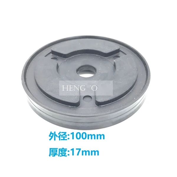 1 piece hengoucn printing press Pressure cylinder seal C2.184.1051 for CD102 printing machine parts
1 piece hengoucn printing press Pressure cylinder seal C2.184.1051 for CD102 printing machine parts