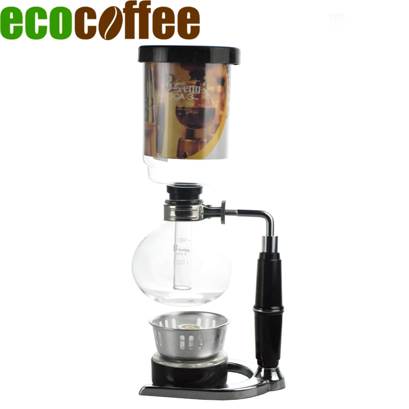 2017 Japanese Style Coffee Syphon Pots Vacuum Brewers With Alcohol Burners 300ml 500ml Siphon Tca-3 Tca-5
2017 Japanese Style Coffee Syphon Pots Vacuum Brewers With Alcohol Burners 300ml 500ml Siphon Tca-3 Tca-5