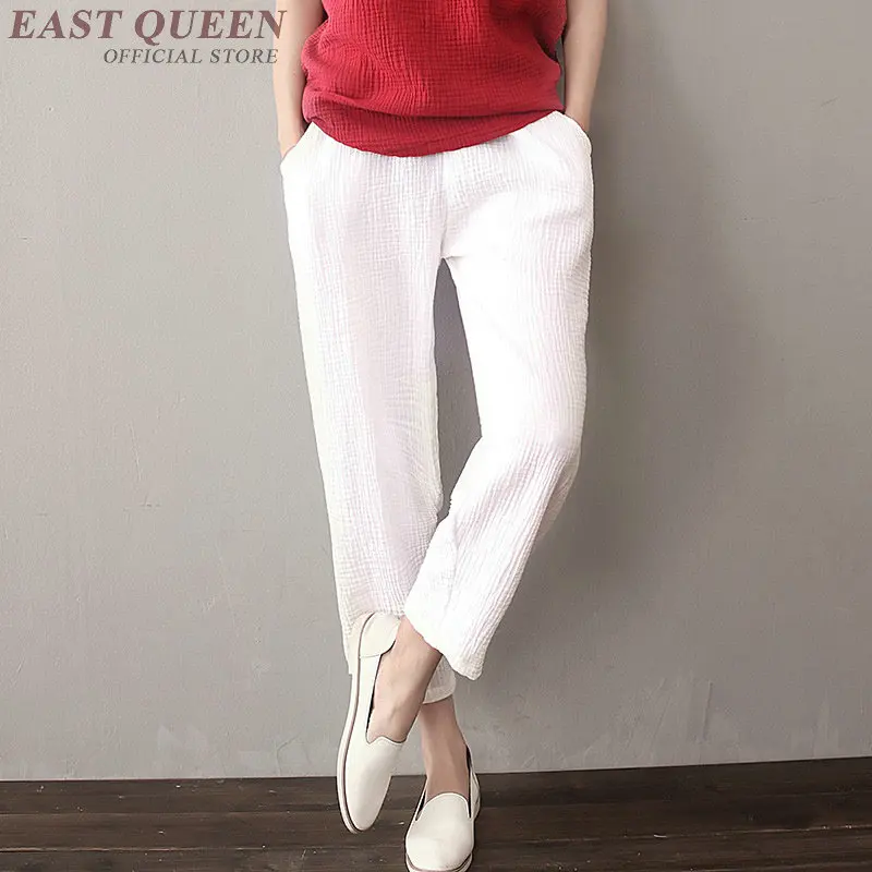 2018 New women's pants bottoms in spring and summer loose tunic bodycon solid women clothing grace casual pants female AA3279 F
2018 New women's pants bottoms in spring and summer loose tunic bodycon solid women clothing grace casual pants female AA3279 F