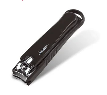 Large Carbon Steel Nail Clipper Cutter Professional Manicure Trimmer Toe Nail Clipper with Clip Catcher / by dhl 100pcs
Large Carbon Steel Nail Clipper Cutter Professional Manicure Trimmer Toe Nail Clipper with Clip Catcher / by dhl 100pcs