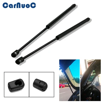 2pcs Car Styling Car Trunk Rear Boot Tailgate Gas Assist Slowdown Strut Lift Support FOR Seat Leon MK2 Hatchback 2005-2012
2pcs Car Styling Car Trunk Rear Boot Tailgate Gas Assist Slowdown Strut Lift Support FOR Seat Leon MK2 Hatchback 2005-2012
