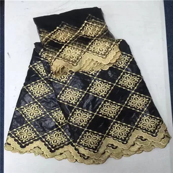 African lace fabric guinea bazin riche fabric set with 2yard french net lace for blouse 2017 latest bazin riche getzner
African lace fabric guinea bazin riche fabric set with 2yard french net lace for blouse 2017 latest bazin riche getzner