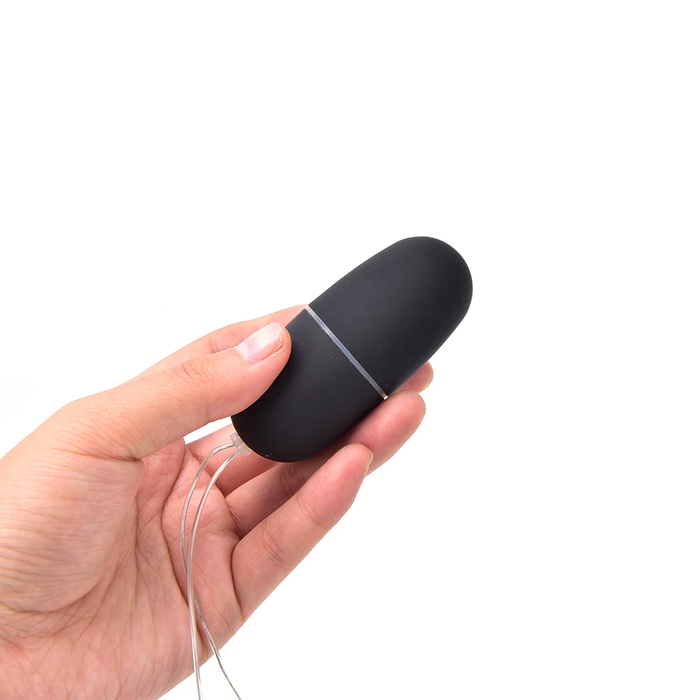 Вибратор С Беспроводным Пультом