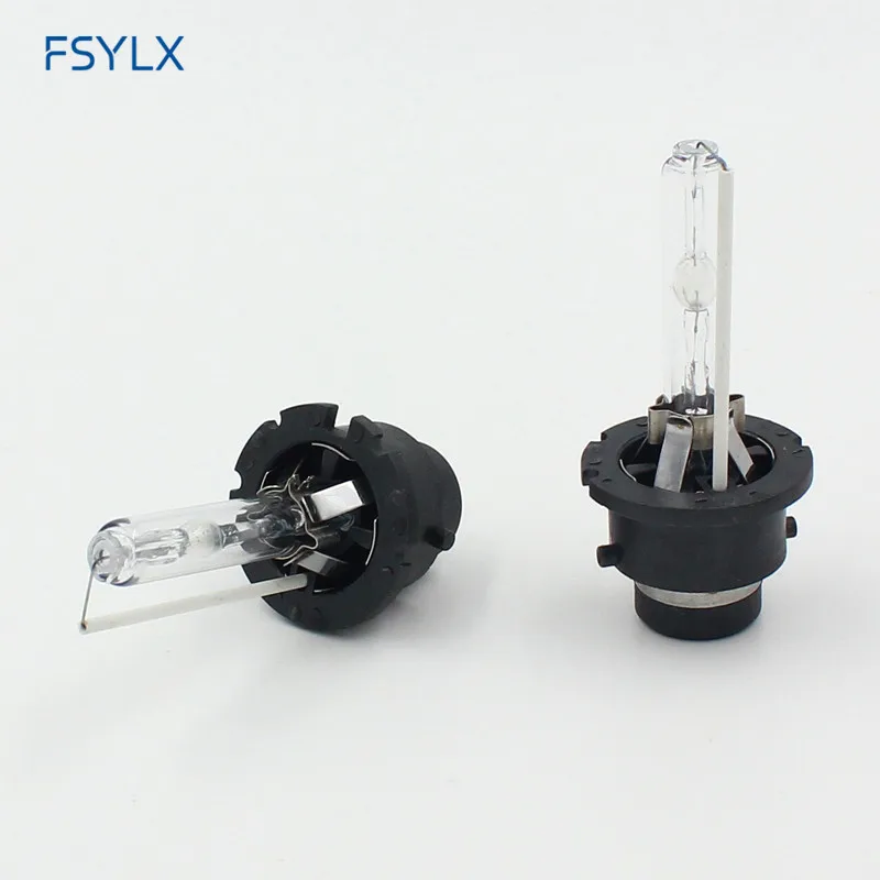 Car light source HID 35W Metal D2S/D2C xenon HID headlight bulbs HID D2S/D2C kits Replacement bulb with metal base 4300k
Car light source HID 35W Metal D2S/D2C xenon HID headlight bulbs HID D2S/D2C kits Replacement bulb with metal base 4300k