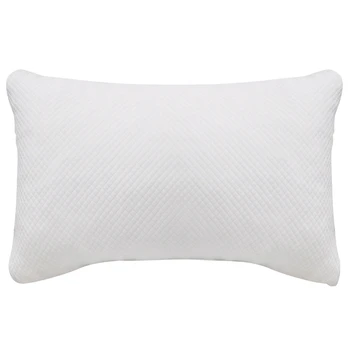 Memory Pillow Advanced Adjustable Fluffy Fragment Washable Travel Carry Bamboo Fiber Slow Rebound Custom Height Memory Cotton
Memory Pillow Advanced Adjustable Fluffy Fragment Washable Travel Carry Bamboo Fiber Slow Rebound Custom Height Memory Cotton