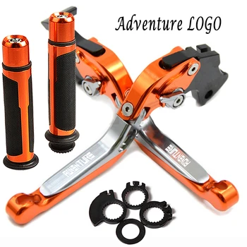 Brake Clutch Lever Motorcycle motorbike Brake Clutch Lever handle Hand bar grips Ends FOR KTM 950 Adventure 2003-2006 2005 2004
Brake Clutch Lever Motorcycle motorbike Brake Clutch Lever handle Hand bar grips Ends FOR KTM 950 Adventure 2003-2006 2005 2004