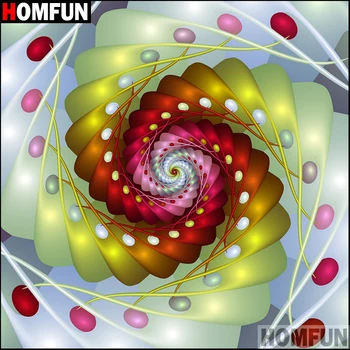 HOMFUN Full Square/Round Drill 5D DIY Diamond Painting "Religious Mandala" 3D Embroidery Cross Stitch 5D Home Decor A14476
HOMFUN Full Square/Round Drill 5D DIY Diamond Painting "Religious Mandala" 3D Embroidery Cross Stitch 5D Home Decor A14476
