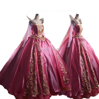 Tailored!Purple Velvet French Duchess Civil war Theatre Southern Belle DRESS Tartan Victorian Colonial dresses HL-273
Tailored!Purple Velvet French Duchess Civil war Theatre Southern Belle DRESS Tartan Victorian Colonial dresses HL-273