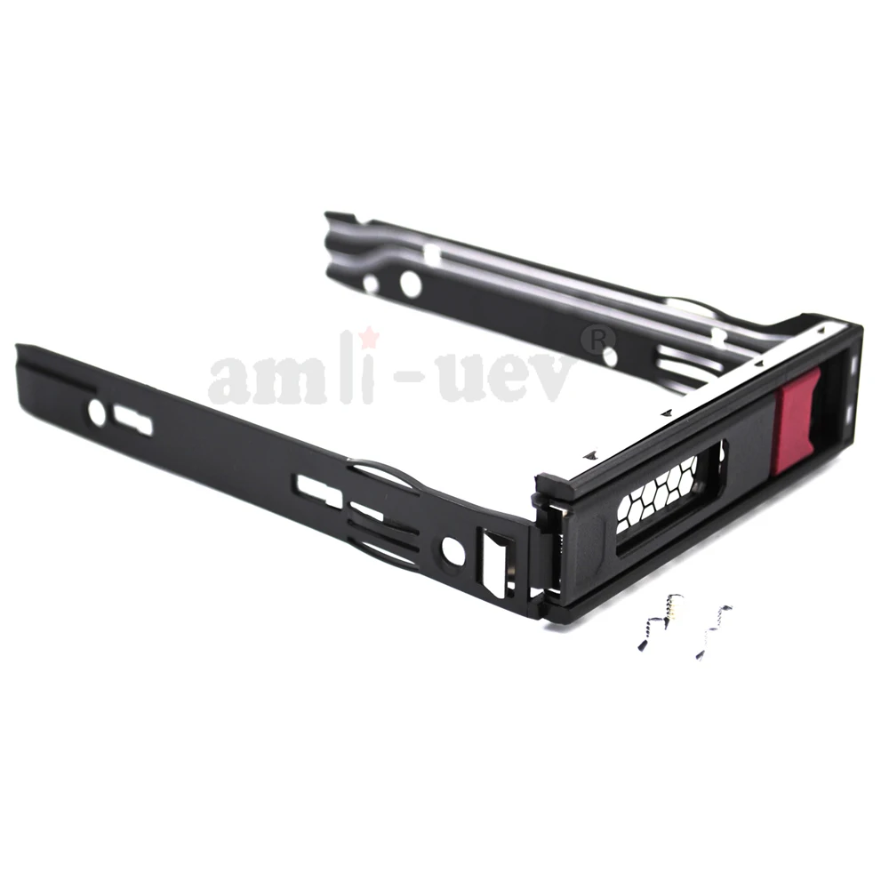 Eunaimee NEW 774026-001 FOR 4200 Gen10 4510 1650 3.5" Gen9 Servers HDD Tray Caddy
Eunaimee NEW 774026-001 FOR 4200 Gen10 4510 1650 3.5" Gen9 Servers HDD Tray Caddy