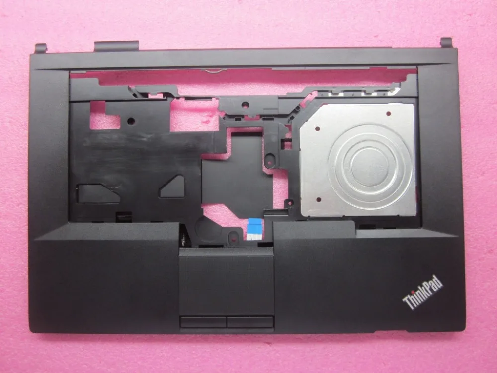 New Original Lenovo ThinkPad L430 Palmrest Keyboard Bezel with Touchpad 04W3632 04Y2079 04X4688
New Original Lenovo ThinkPad L430 Palmrest Keyboard Bezel with Touchpad 04W3632 04Y2079 04X4688
