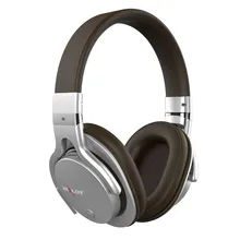Good quality Orignal Zealot B5 wireless bluetooth stereo Headphones headset with microphone support 32G TF card