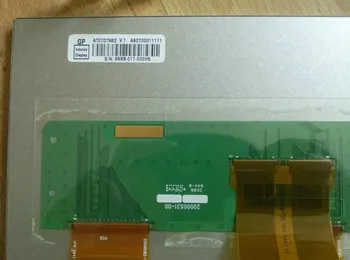 Brand new orgianl INNOLUX 7" TFT LCD AT070TN82V.1 
Brand new orgianl INNOLUX 7" TFT LCD AT070TN82V.1