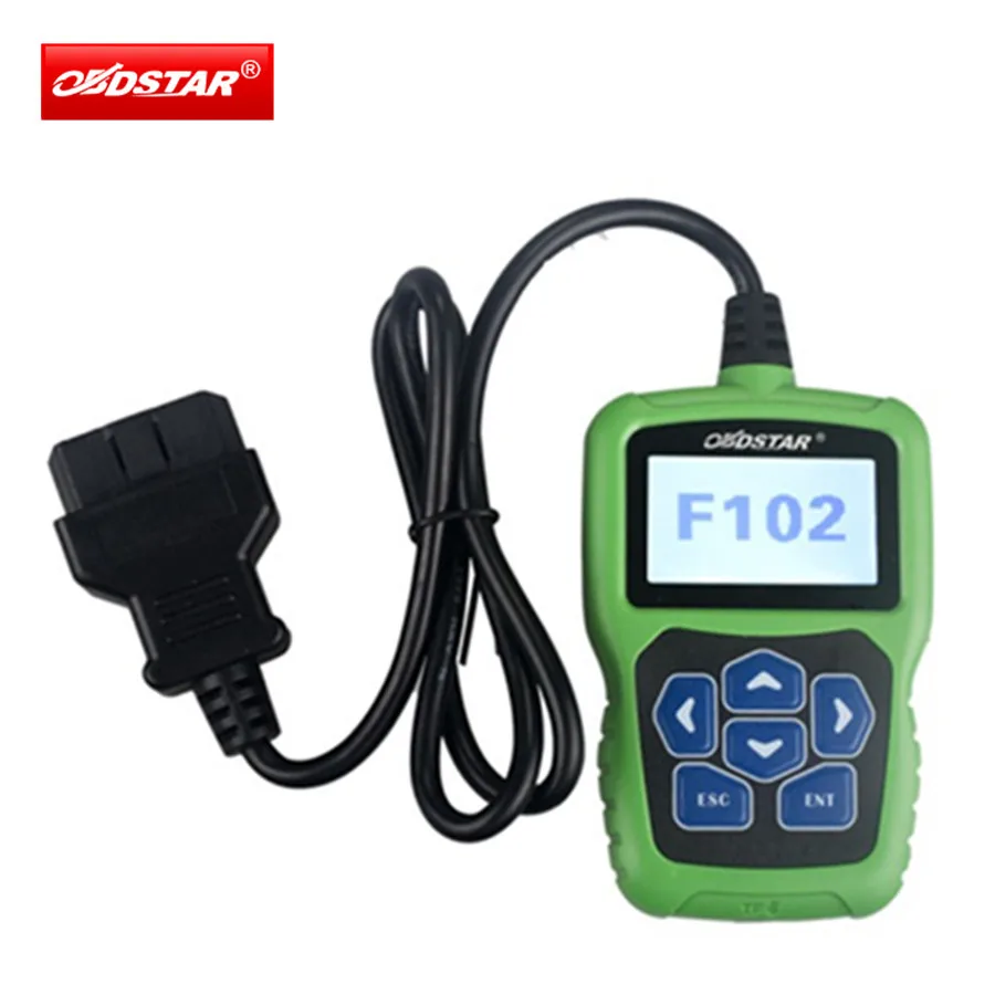 OBDSTAR Pin Code Reader For Nissan/Infinite F102 Auto Key programming Version NSPC001
OBDSTAR Pin Code Reader For Nissan/Infinite F102 Auto Key programming Version NSPC001
