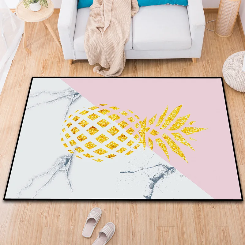 Pink Bath Mat Bathroom Carpet Pineapple Flamingo Rug Coral Fleece Memory Foam Bathroom Mat Kitchen Door Floor tapis de bain
Pink Bath Mat Bathroom Carpet Pineapple Flamingo Rug Coral Fleece Memory Foam Bathroom Mat Kitchen Door Floor tapis de bain