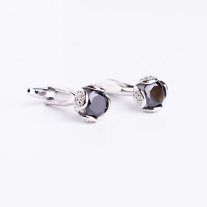 Novelty Luxury Rhinestone Cufflinks for Mens Brand High Quality Crystal Gold Silver Cufflinks Shirt Cuff Links
Novelty Luxury Rhinestone Cufflinks for Mens Brand High Quality Crystal Gold Silver Cufflinks Shirt Cuff Links