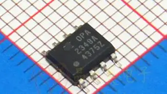 100% NEW Free shipping OPA2348AIDR OPA2348A SOP-8 MODULE new in stock Free Shipping
100% NEW Free shipping OPA2348AIDR OPA2348A SOP-8 MODULE new in stock Free Shipping
