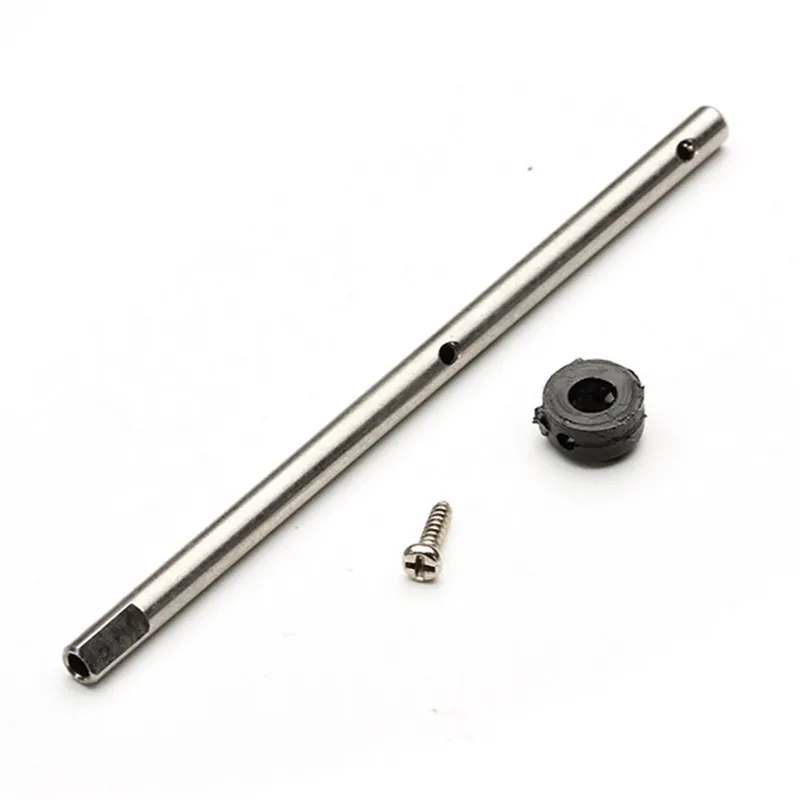 Original XK K100 K110 RC Helicopter Parts Main Shaft XK.2.K100.008 For RC Drones Spare Parts Accessories With Screw Body Shell
Original XK K100 K110 RC Helicopter Parts Main Shaft XK.2.K100.008 For RC Drones Spare Parts Accessories With Screw Body Shell