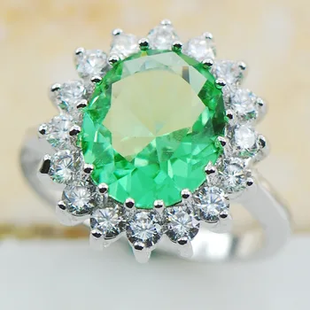 Peridot 925 Sterling Silver Top Quality Fancy Jewelry wedding Ring Size 5 6 7 8 9 10 11 F1174
Peridot 925 Sterling Silver Top Quality Fancy Jewelry wedding Ring Size 5 6 7 8 9 10 11 F1174