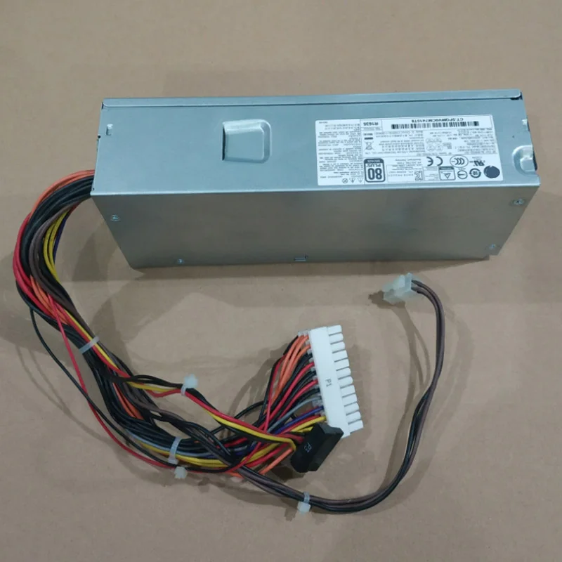 SMPS 793073-001 797009-001 848050-001 848050-003 180W Power Supply Unit 80 PlUS Bronze
SMPS 793073-001 797009-001 848050-001 848050-003 180W Power Supply Unit 80 PlUS Bronze
