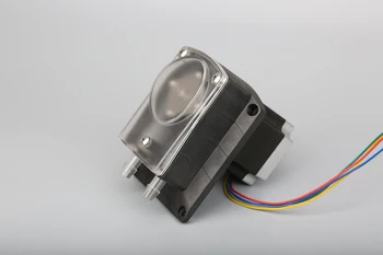 peristaltic pump dosing pump Micro pump Sanitary peristaltic pump hose pump large flow pump max 3000ml/min stepper motor pump
peristaltic pump dosing pump Micro pump Sanitary peristaltic pump hose pump large flow pump max 3000ml/min stepper motor pump