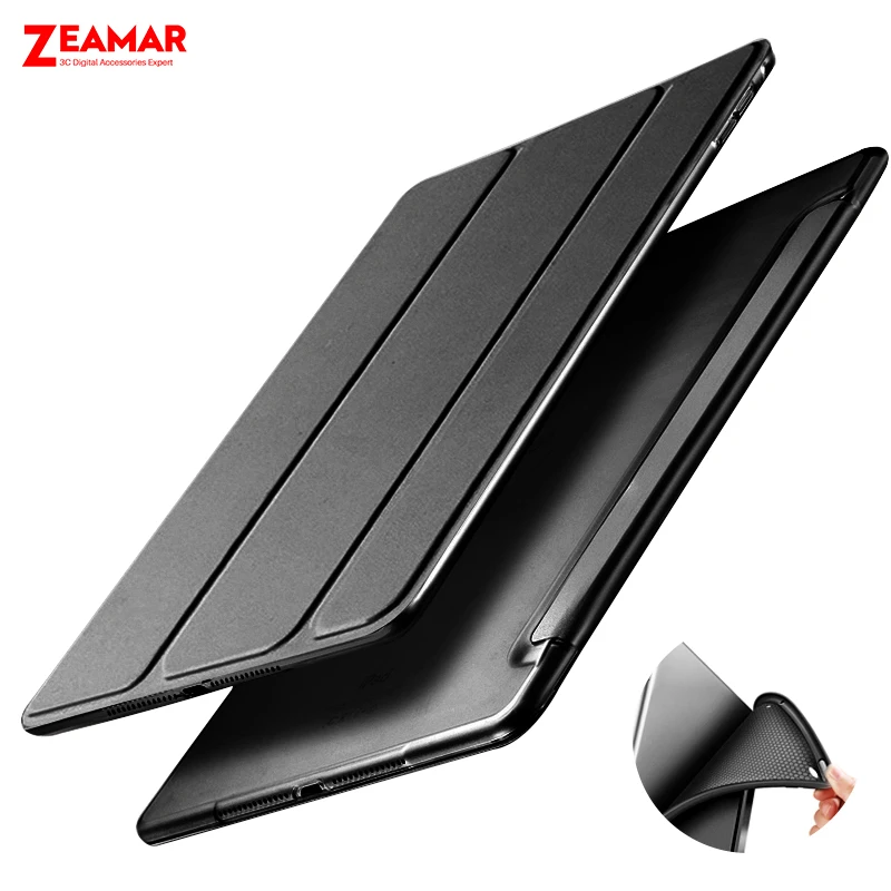 Smart Magnetic Case For 9.7 inch iPad 2 3 4 Leather Soft Silicone Shockproof Cover For iPad 2 3 4 Case With Auto Sleep/Wake Up
Smart Magnetic Case For 9.7 inch iPad 2 3 4 Leather Soft Silicone Shockproof Cover For iPad 2 3 4 Case With Auto Sleep/Wake Up