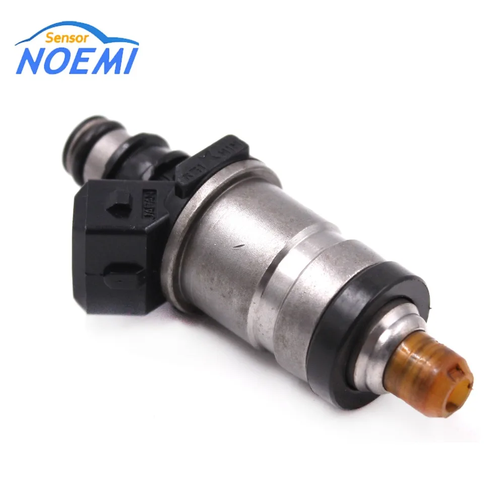 YAOPEI Best Quality 4pcs fuel injector fuel nozzle for honda Accord Odyssey Prelude 06164-P0A-000
YAOPEI Best Quality 4pcs fuel injector fuel nozzle for honda Accord Odyssey Prelude 06164-P0A-000